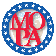 MOPA Logo